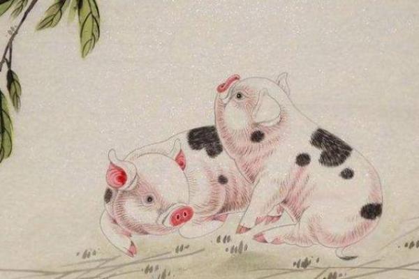 揭秘农历八月兔，如何抓住财富机会