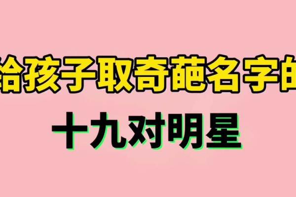 奇葩名字排行榜：笑破肚皮的名字集合