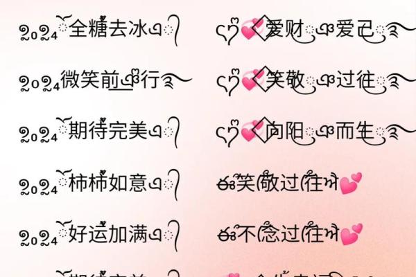 如何为微信取一个既独特又有意义的名字