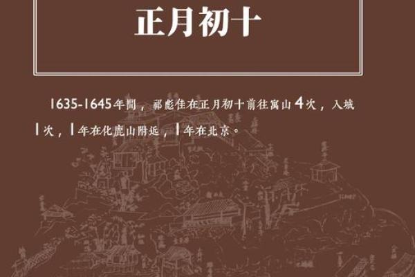 农历十月小阳春：为何这一刻温暖如此珍贵