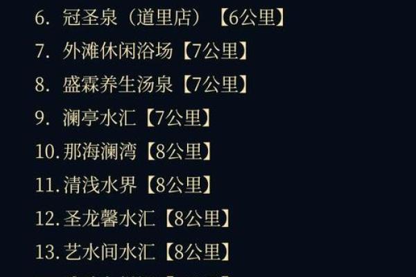 洗浴中心名称的重要性：如何传递舒适与品质