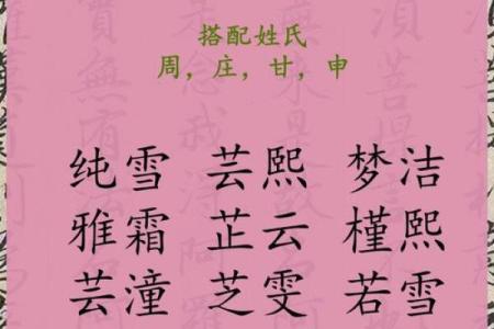 起名必看！八字喜金的宝宝，如何选个旺运好名字？
