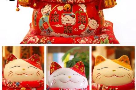 家庭招财风水布局：打造财运亨通的家居环境