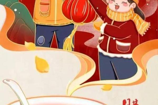 农历腊八：从传统到创新的节日变迁