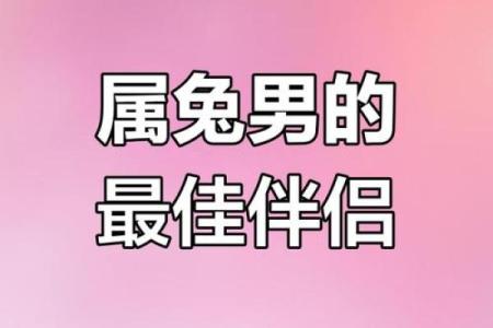 兔男本命年如何与伴侣共同成长