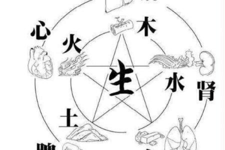 生辰八字与五行搭配，选个好车牌号助你事业腾飞