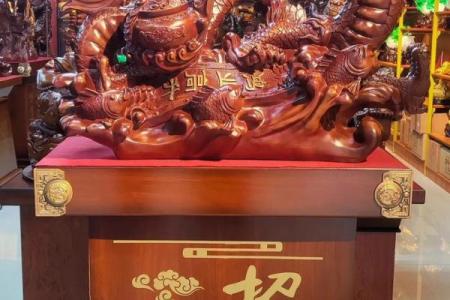 龙男本命年需注意的五大禁忌
