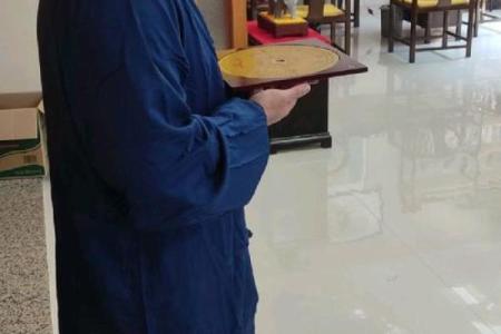 嘉兴风水大师为您提供精准的风水调整建议