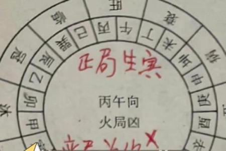 甲山庚向在杨公风水中的独特优势与布局技巧