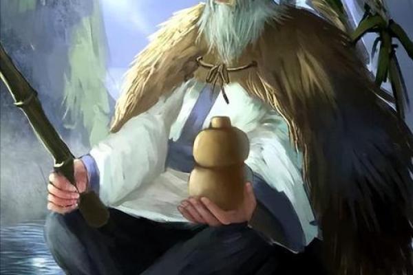 神秘姜子牙万年历：是古代智慧结晶还是后人杜撰？