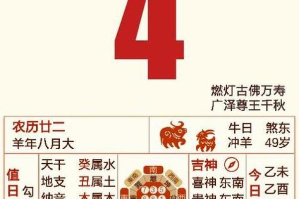 五行运势解码：万年历吉凶预测，助你把握人生吉时