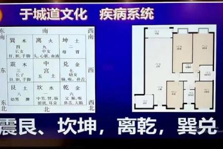 解密风水五门对居家布局的影响