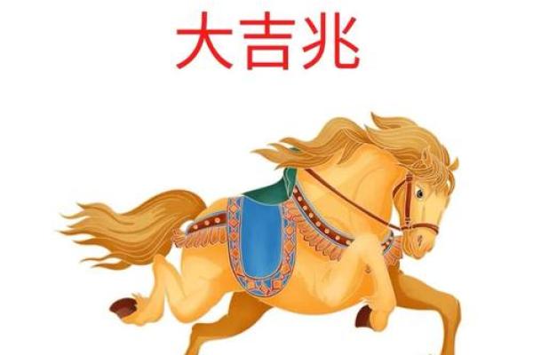 农历出生的马，财运事业双丰收的秘诀