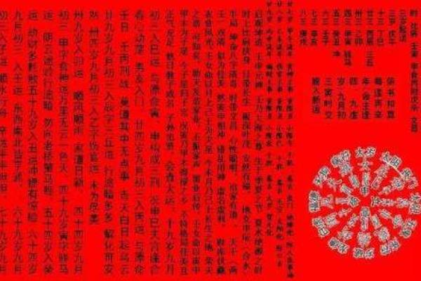 万年历今日吉凶：八字风水，助你一臂之力