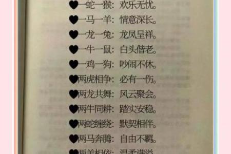 女猪男牛婚姻能否和谐美满