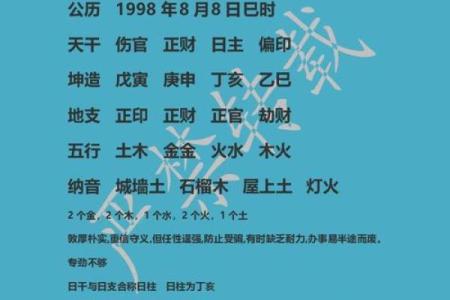 生辰八字揭示你的感情忠诚度，出轨的暗示竟然藏在这些地方！