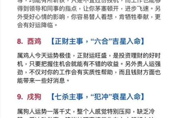 一键查询生辰属相，揭秘你的生肖命理奥秘