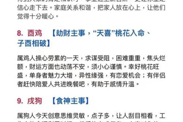 一键查询生辰属相，揭秘你的生肖命理奥秘