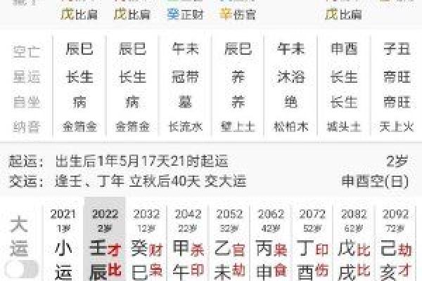 名字号的风水与命理影响解析