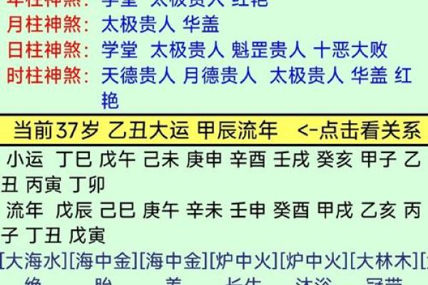 名字号的风水与命理影响解析