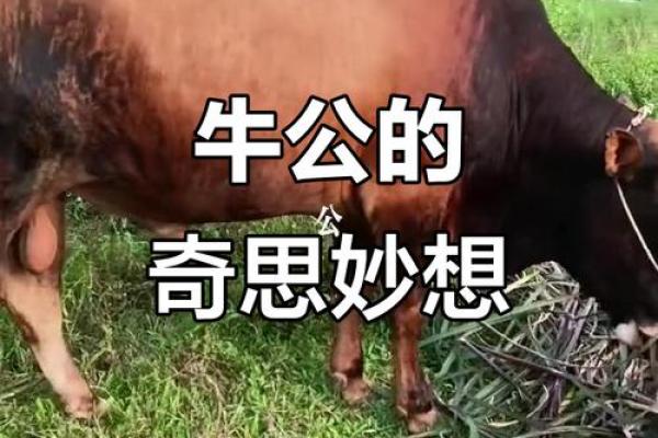 让牛的名字更加独特，给农场增添魅力
