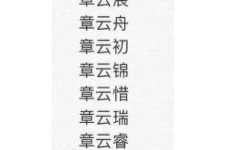 如何根据宝宝生辰八字打分选名字，专家给你支招！