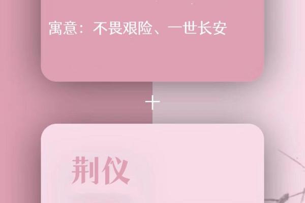 选择一个能代表未来的名字