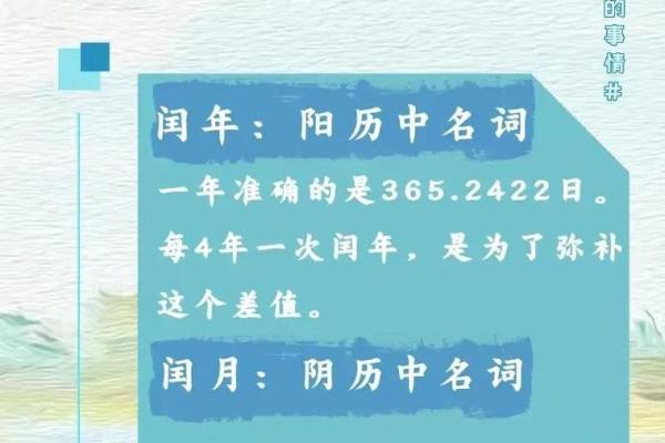 想知道农历闰年几几年一次？答案在这里
