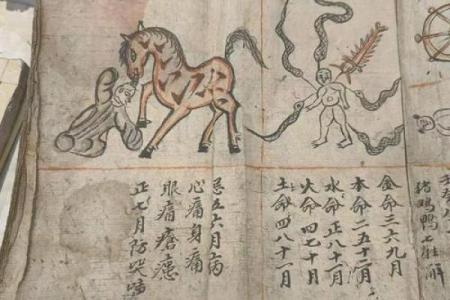 五行智慧：揭秘你的命理运势密码