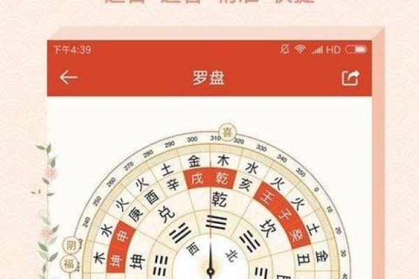 五行轮回：万年历揭秘古代天机奥秘