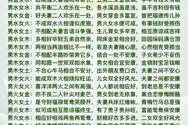 深入了解土金命的命理特征