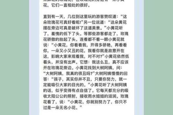 美丽花卉背后的故事与意义揭秘