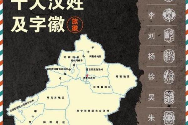 新疆地名的故事与民族融合