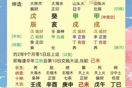 女人克夫的八字特征，你中招了吗？