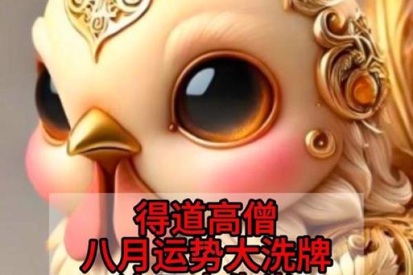 农历八月最旺黄道吉日，事业爱情双丰收