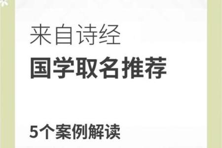 公司起名的智慧源自古典文化的启示