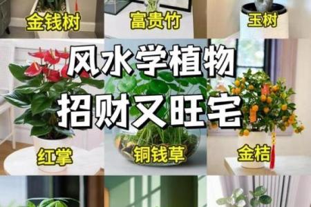 招财风水秘诀揭秘让你财源广进